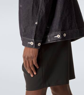 Denim jacket | Comme des Garçons Homme