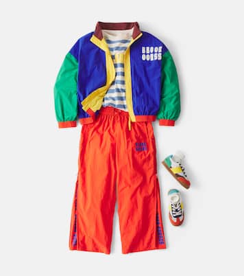 Veste à logo | Bobo Choses