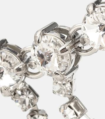 Cavigliera Crystal Jewels | Miu Miu