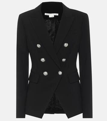 Miller Dickey blazer | Veronica Beard