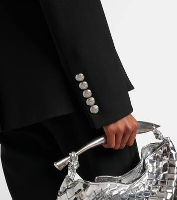 Miller Dickey blazer | Veronica Beard