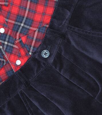 Set aus Hemd und Hose | Rachel Riley