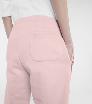 Jogginghose aus Baumwolle | Vetements