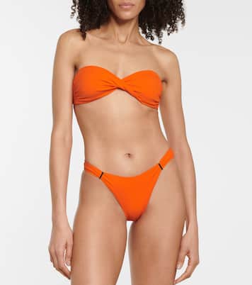 Culotte de bikini Martinique | Melissa Odabash