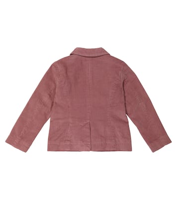 Veste Harrietta en velours côtelé | Molo