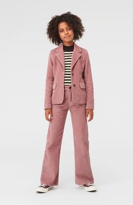 Veste Harrietta en velours côtelé | Molo