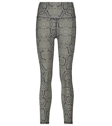 Bedruckte Leggings | Varley