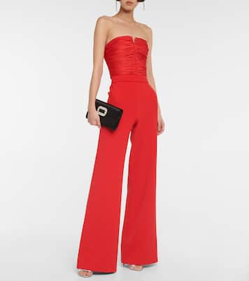 Combi-pantalon Miriana | Safiyaa