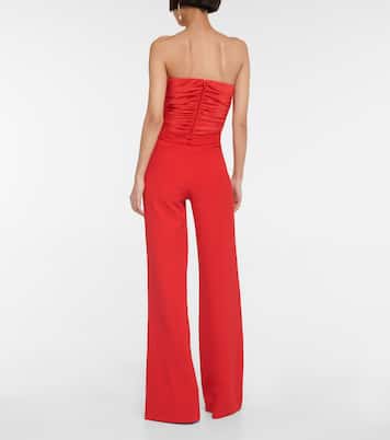 Combi-pantalon Miriana | Safiyaa