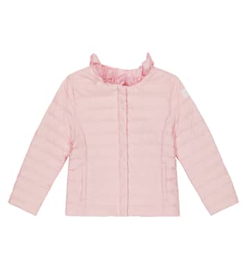 Down jacket | Il Gufo