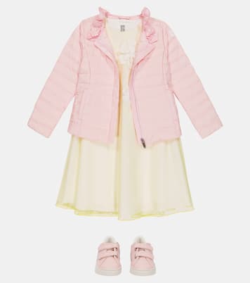 Down jacket | Il Gufo