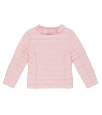 Down jacket | Il Gufo