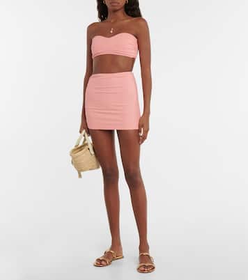 Minirock Maje | Alexandra Miro