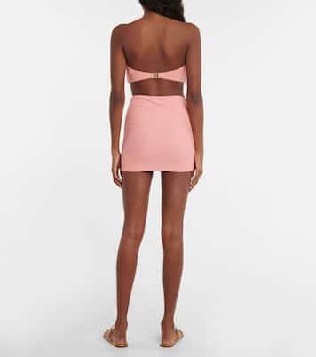 Minirock Maje | Alexandra Miro