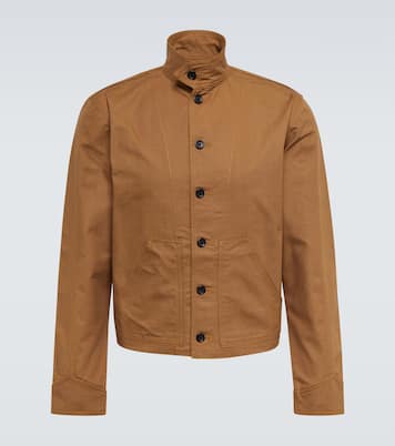 Veste en coton | Winnie New York