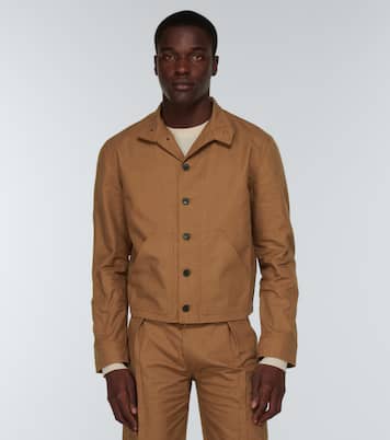 Veste en coton | Winnie New York