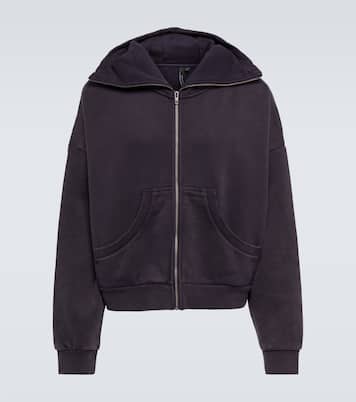 Full Zip hoodie | Entire Studios