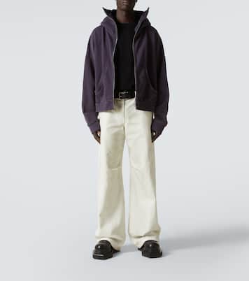 Full Zip hoodie | Entire Studios