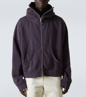 Full Zip hoodie | Entire Studios