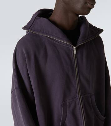 Full Zip hoodie | Entire Studios
