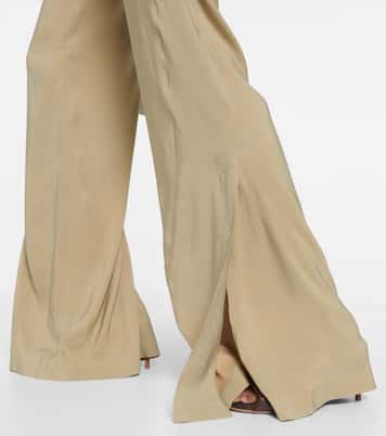 Pantalon Soffio évasé | Jacquemus