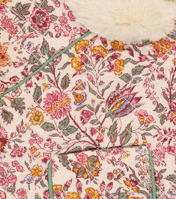 Baby - Giacca Jasmina | Louise Misha