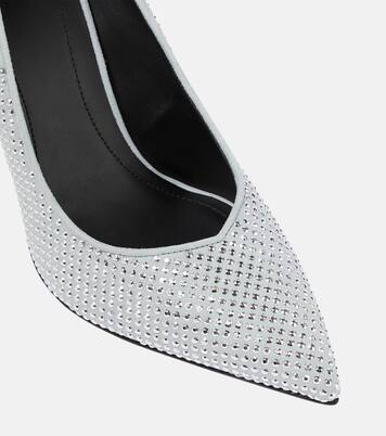 Salones Ruby con cristales | Balmain