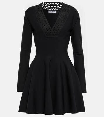 Vienne minidress | Alaïa