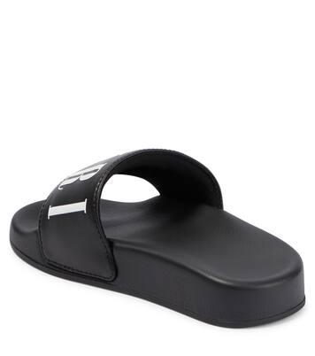 Ciabatte con logo | Amiri Kids