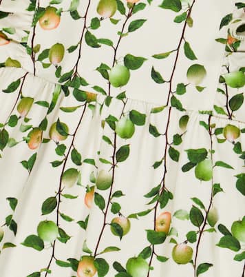 Baby Felicia printed playsuit | Molo