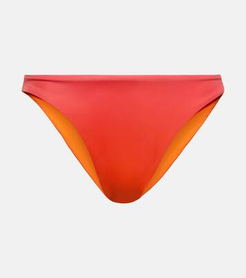 Culotte de bikini Scoop | Louisa Ballou