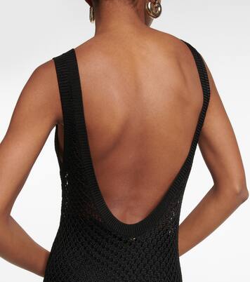 Maxikleid Emma | Dodo Bar Or