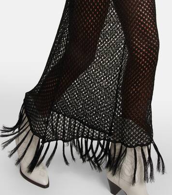 Maxikleid Emma | Dodo Bar Or