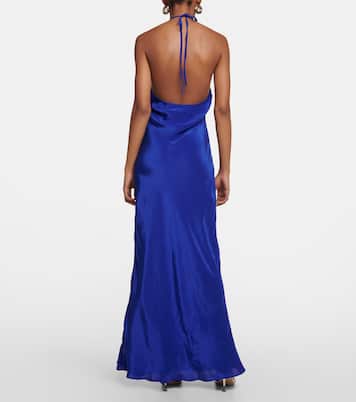 Maxikleid Asher | Alexandra Miro