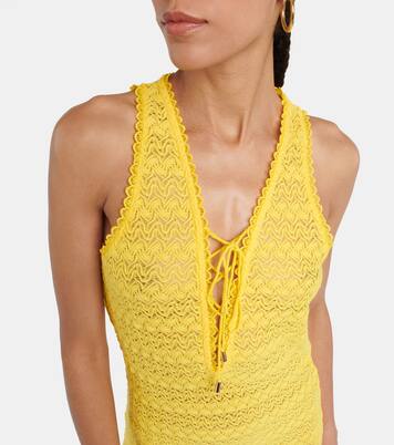 Robe longue Maddie | Melissa Odabash