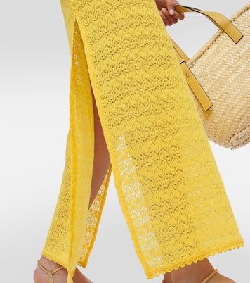 Robe longue Maddie | Melissa Odabash