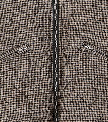 Bomberjacke Hanne | Molo