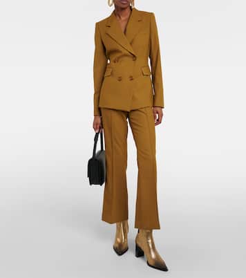 Blazer cruzado | Dorothee Schumacher