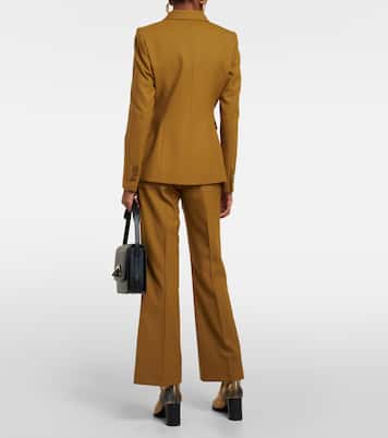 Blazer cruzado | Dorothee Schumacher