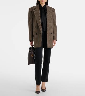 Pumps Miranda 105 in pelle stampata | Paris Texas