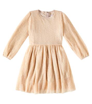 Robe Coralia à sequins | Molo