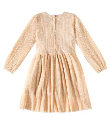 Robe Coralia à sequins | Molo