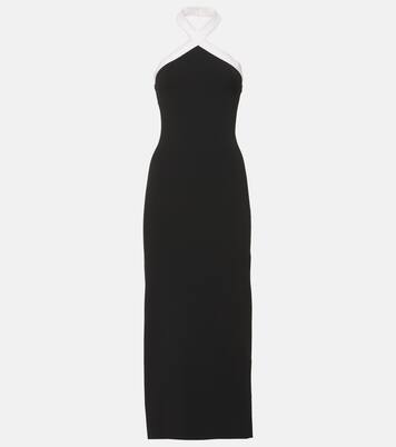 Robe midi | Roland Mouret