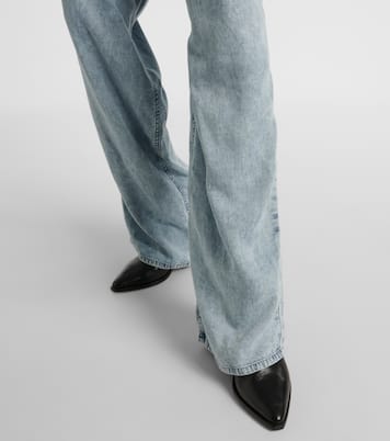 Mono Paige de chambray | Marant Etoile