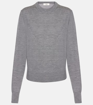 Pullover aus Wolle | Chloé