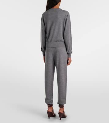 Pullover aus Wolle | Chloé