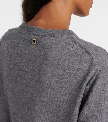 Pullover aus Wolle | Chloé