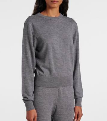 Pullover aus Wolle | Chloé