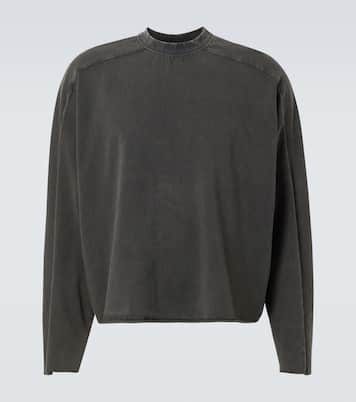 Cotton jersey T-shirt | Entire Studios