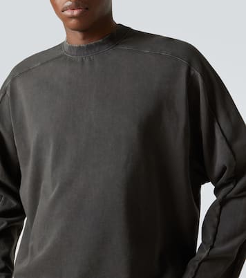 Cotton jersey T-shirt | Entire Studios
